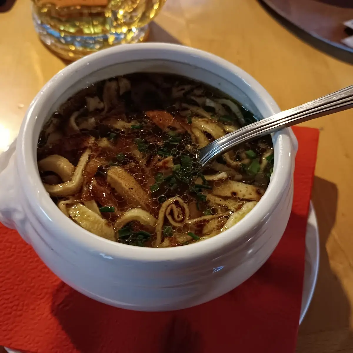 Essen und Trinken photo 5