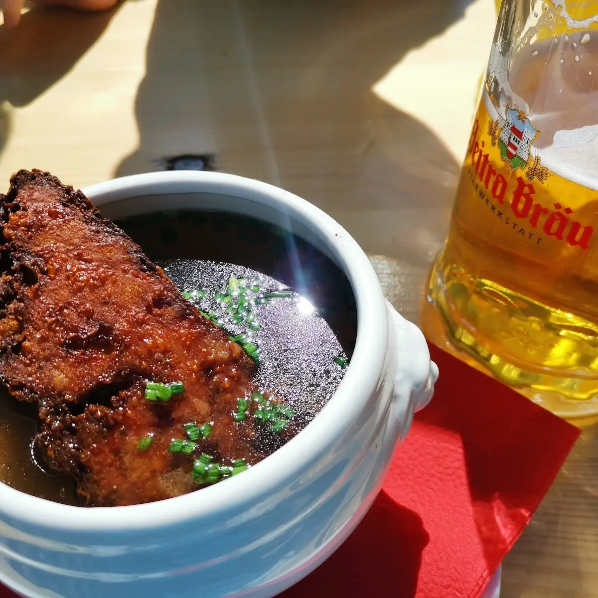 Essen und Trinken photo 6