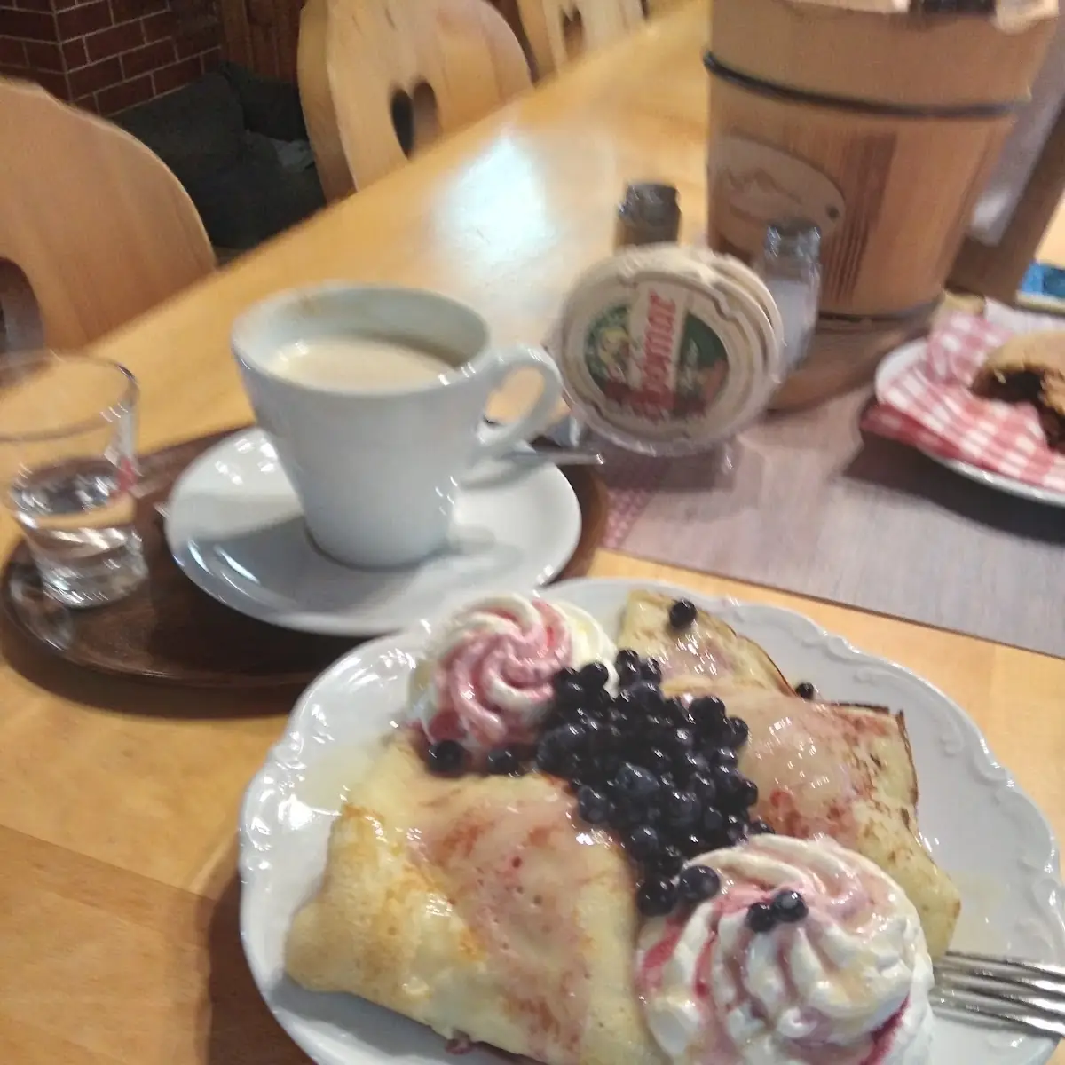 Essen und Trinken photo 7