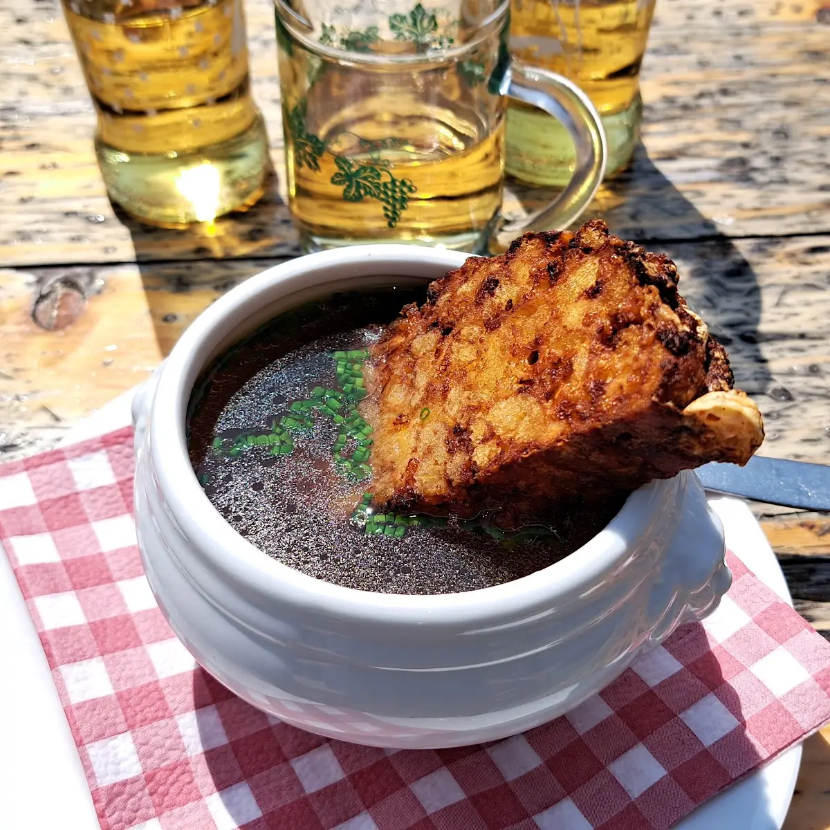 Essen und Trinken photo 8