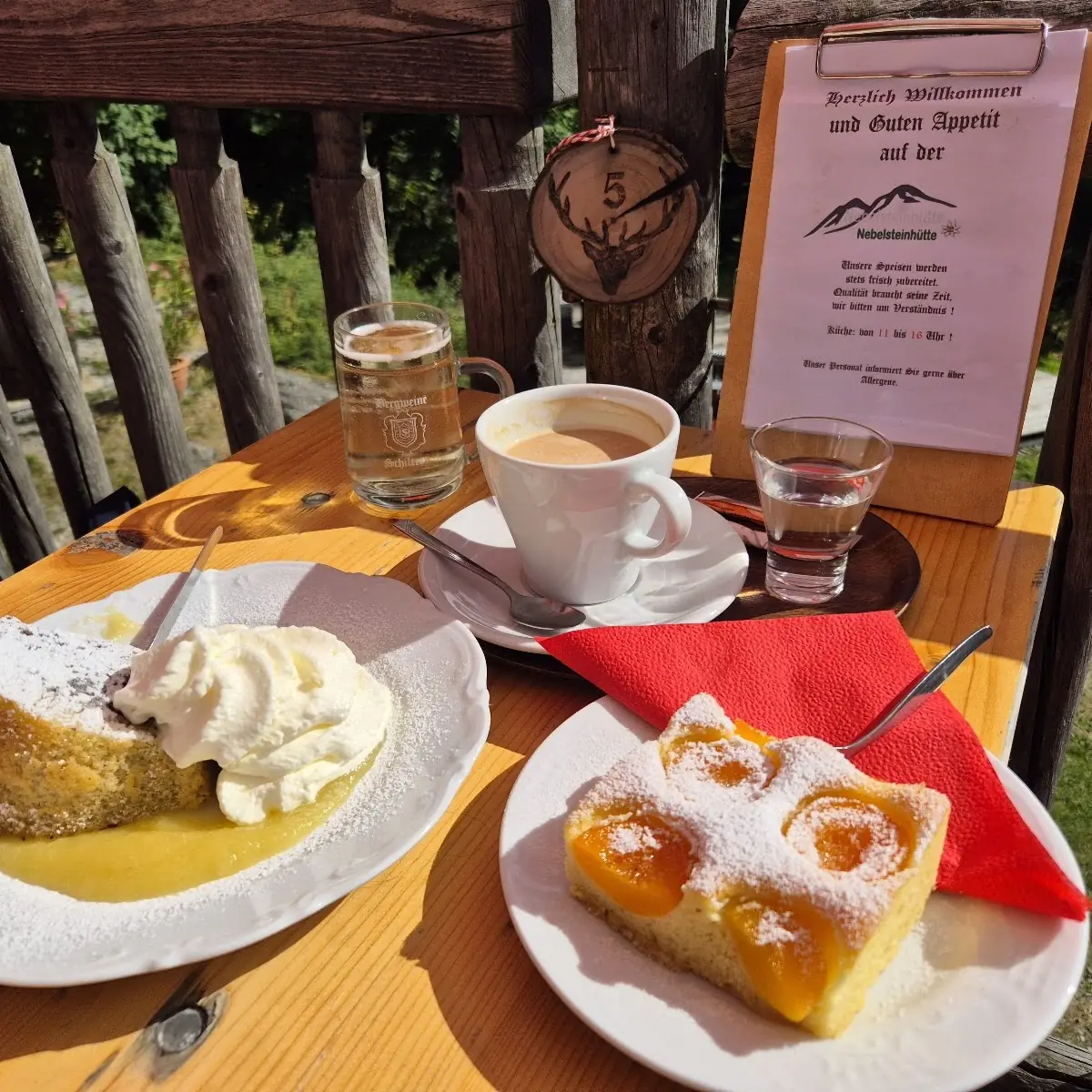 Essen und Trinken photo 9