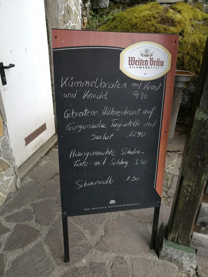 Speisekarte photo 9