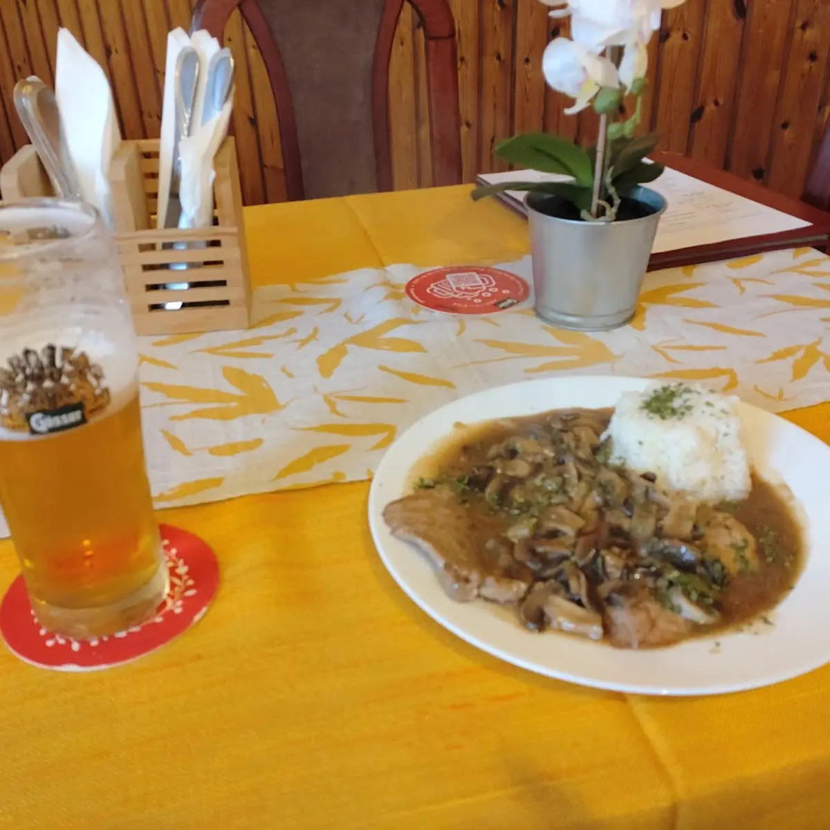 Essen und Trinken photo 9