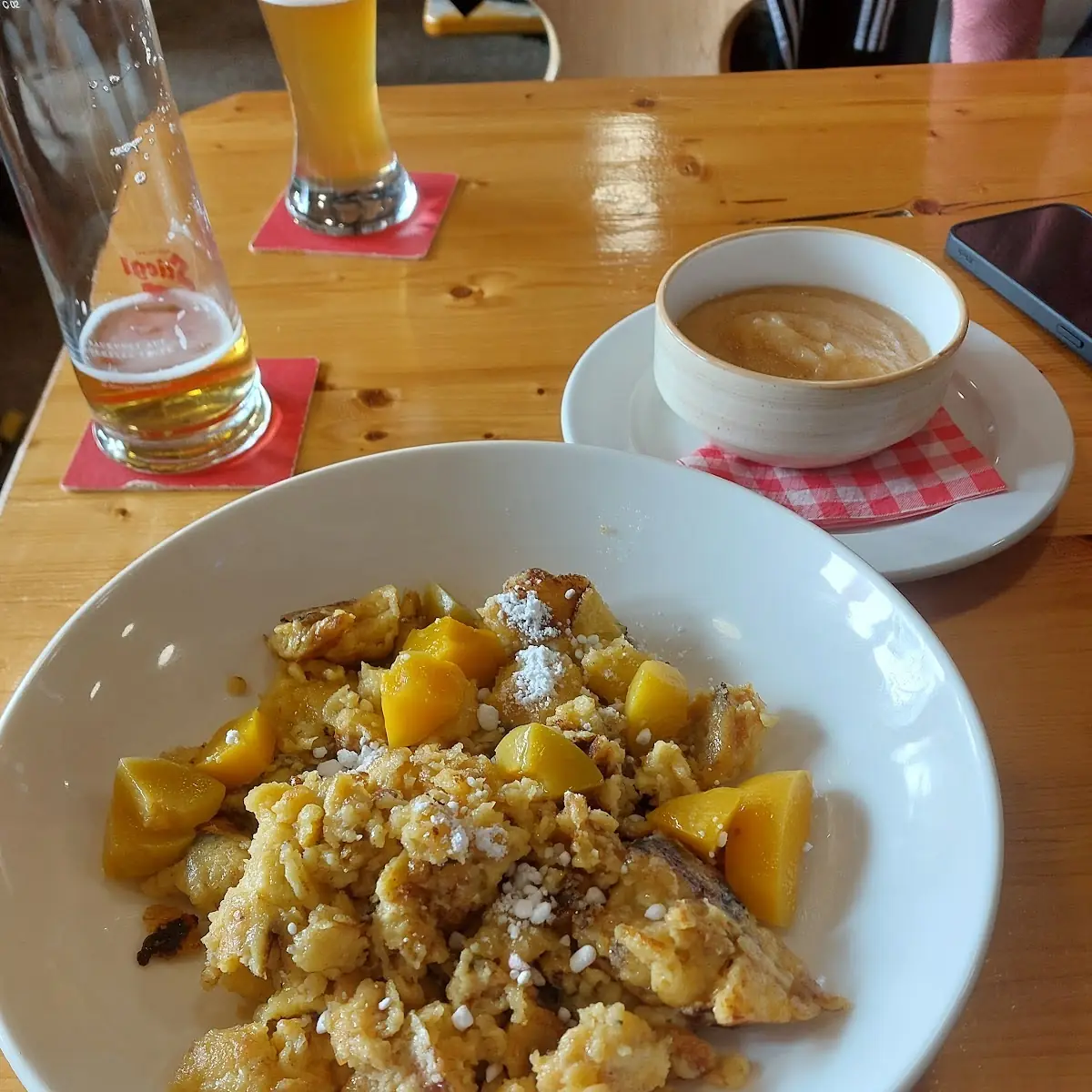 Essen und Trinken photo 10