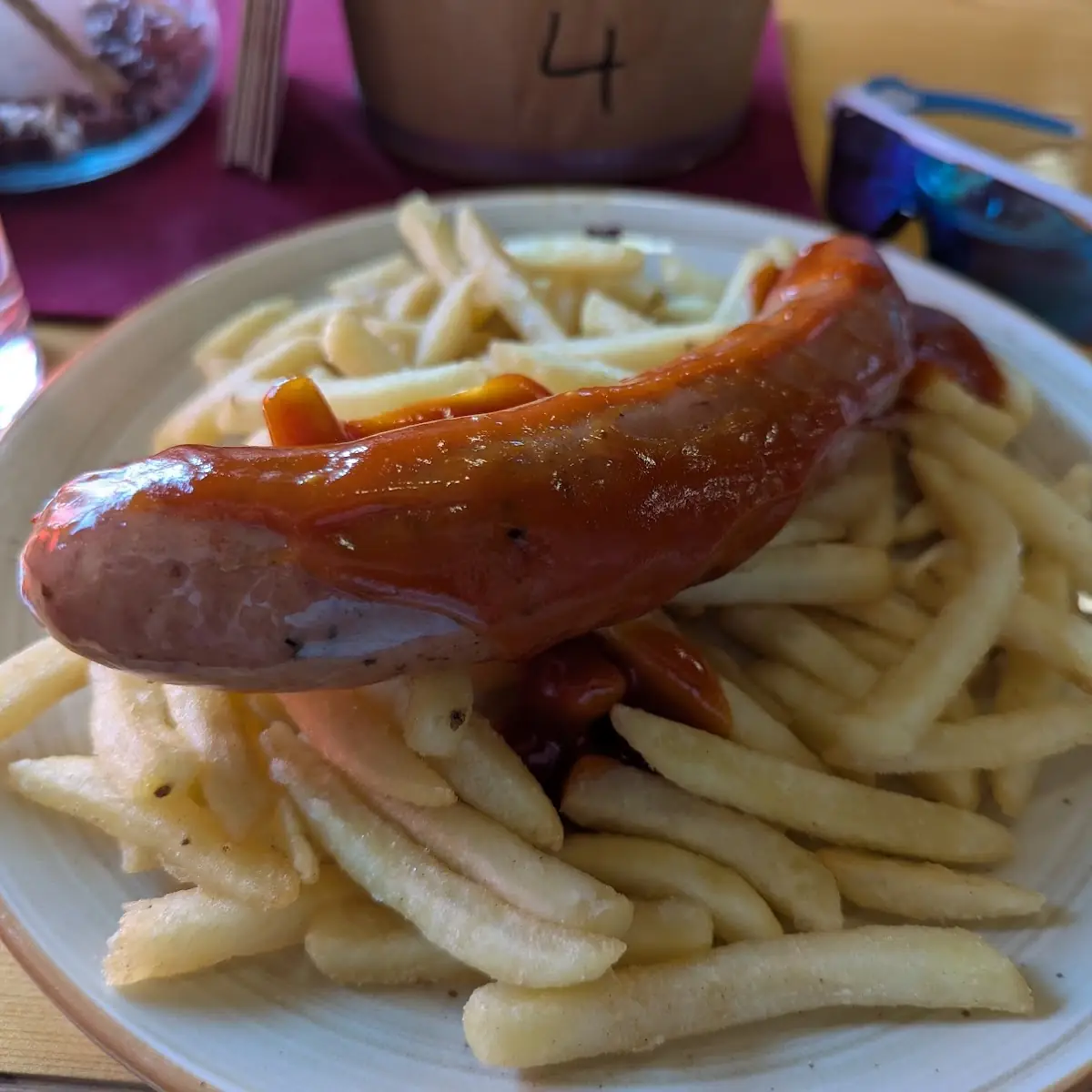 Essen und Trinken photo 5