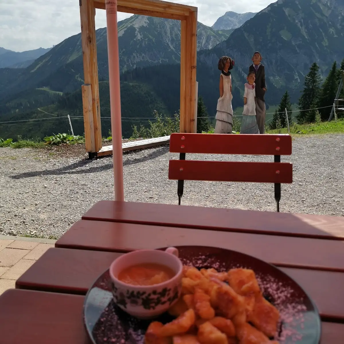 Essen und Trinken photo 9