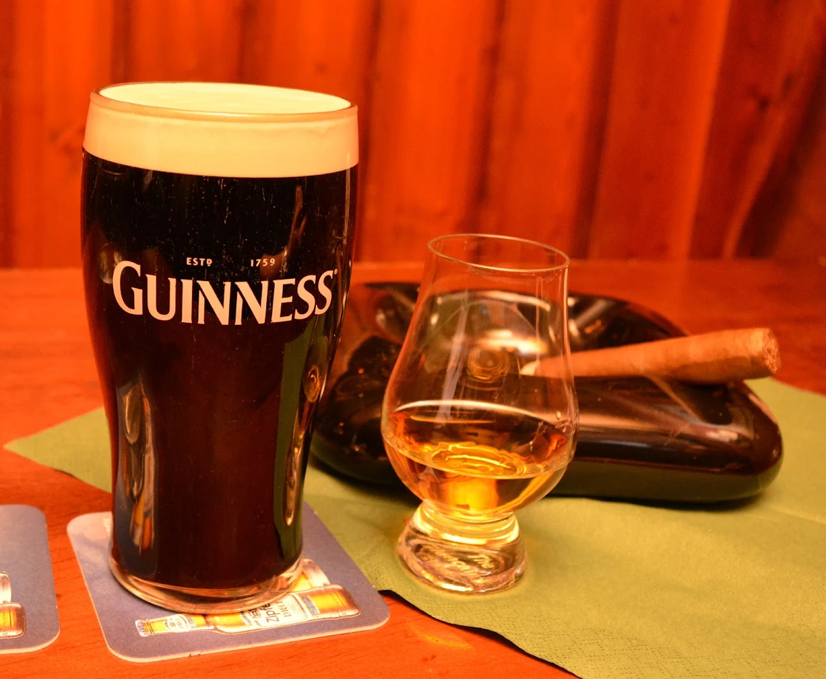 Essen und Trinken photo 7