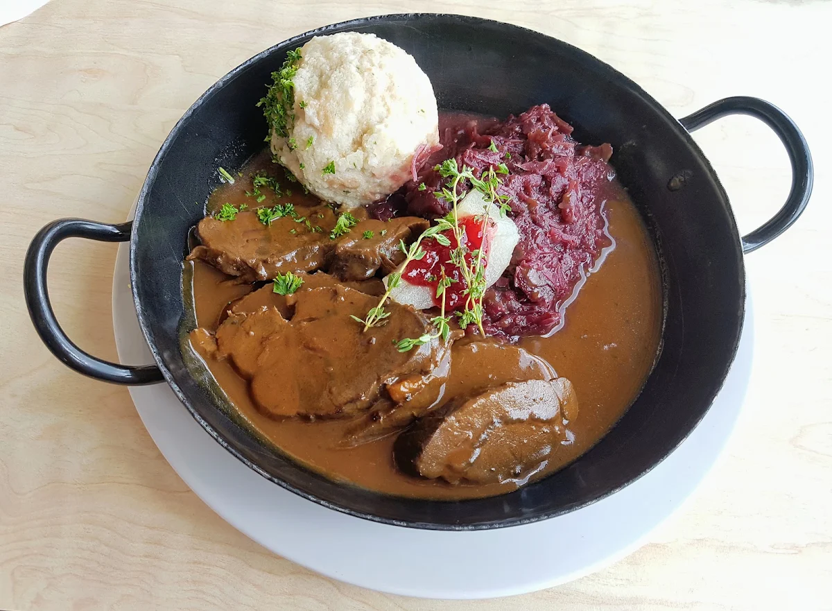 Essen und Trinken photo 3