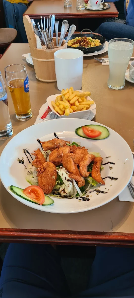 Essen und Trinken photo 5
