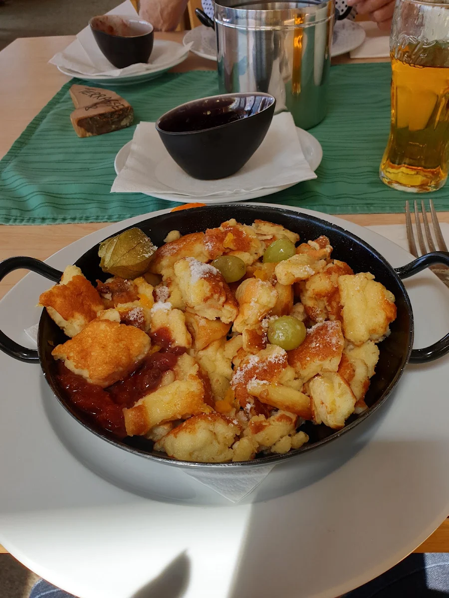 Essen und Trinken photo 6