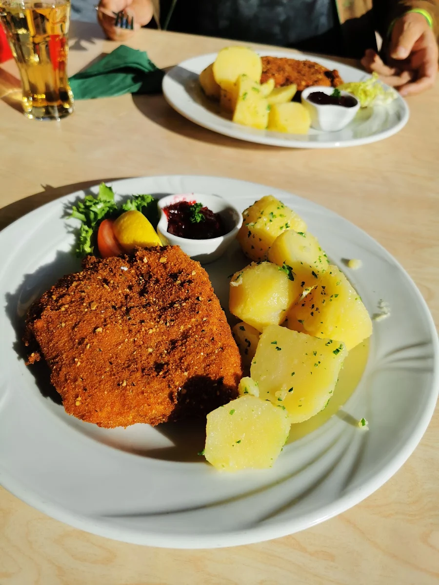 Essen und Trinken photo 9