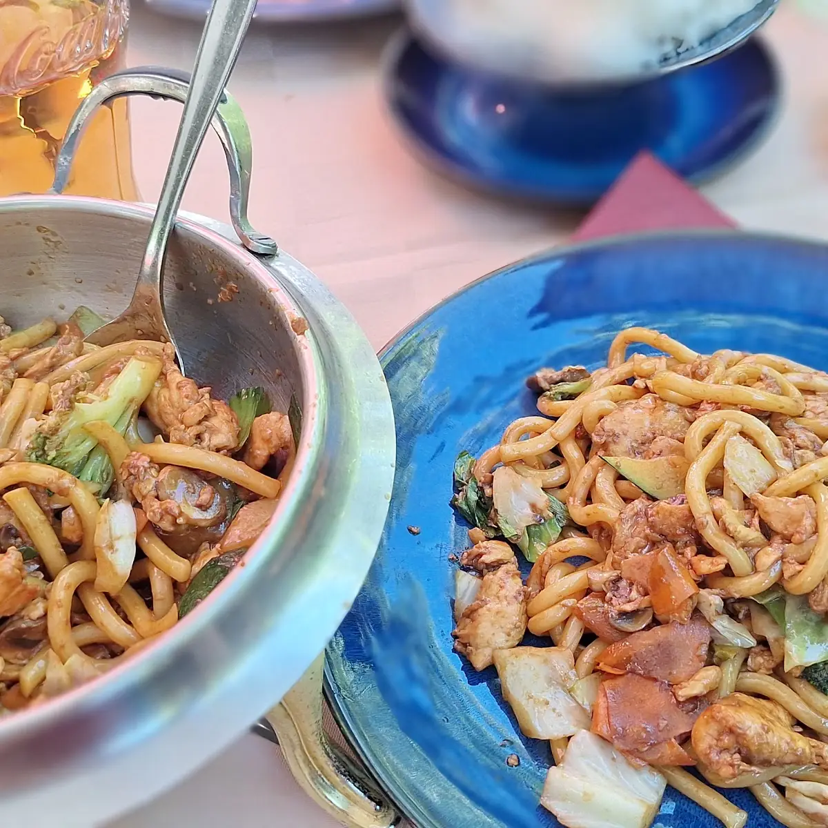 Essen und Trinken photo 1