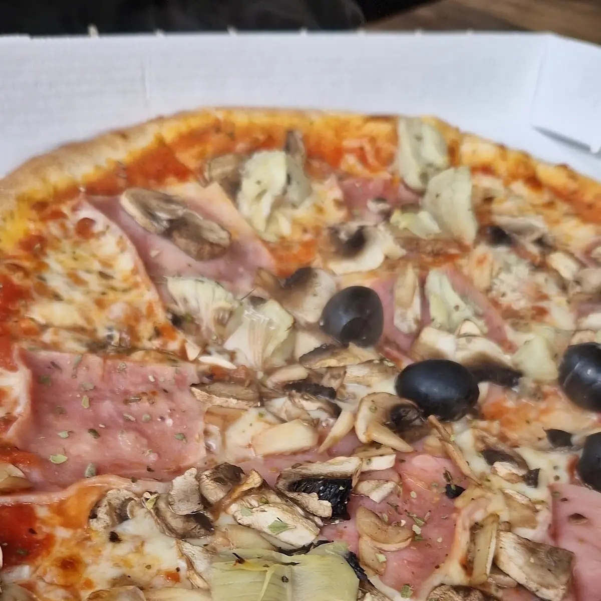 Essen und Trinken photo 2