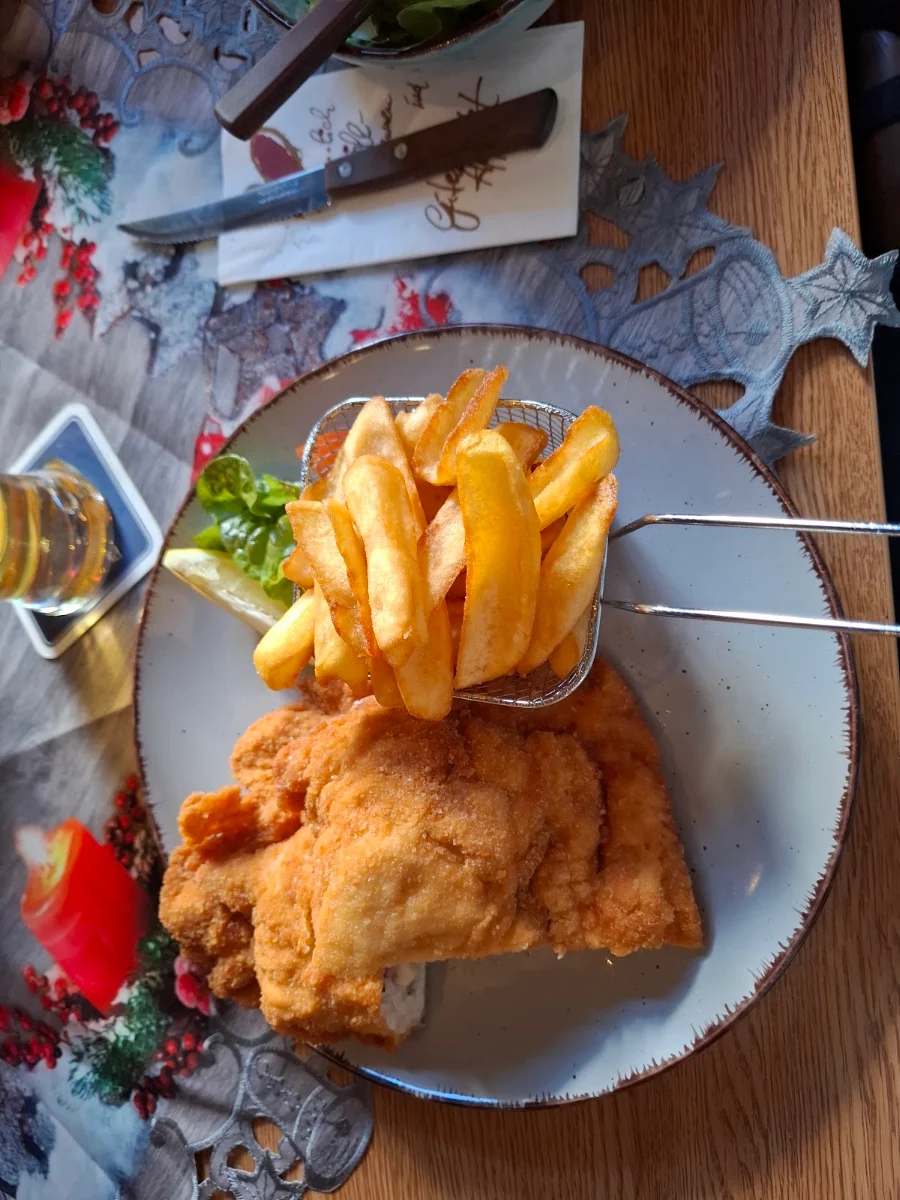 Essen und Trinken photo 2
