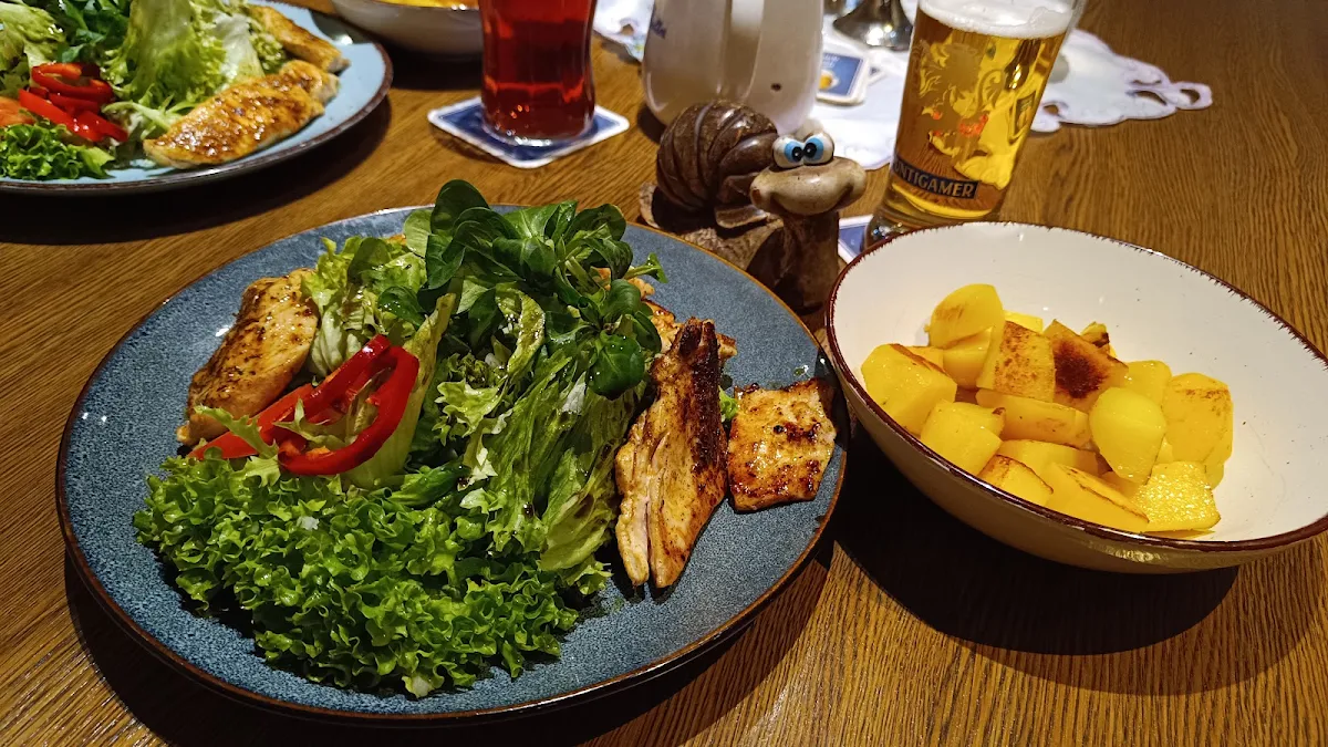 Essen und Trinken photo 5