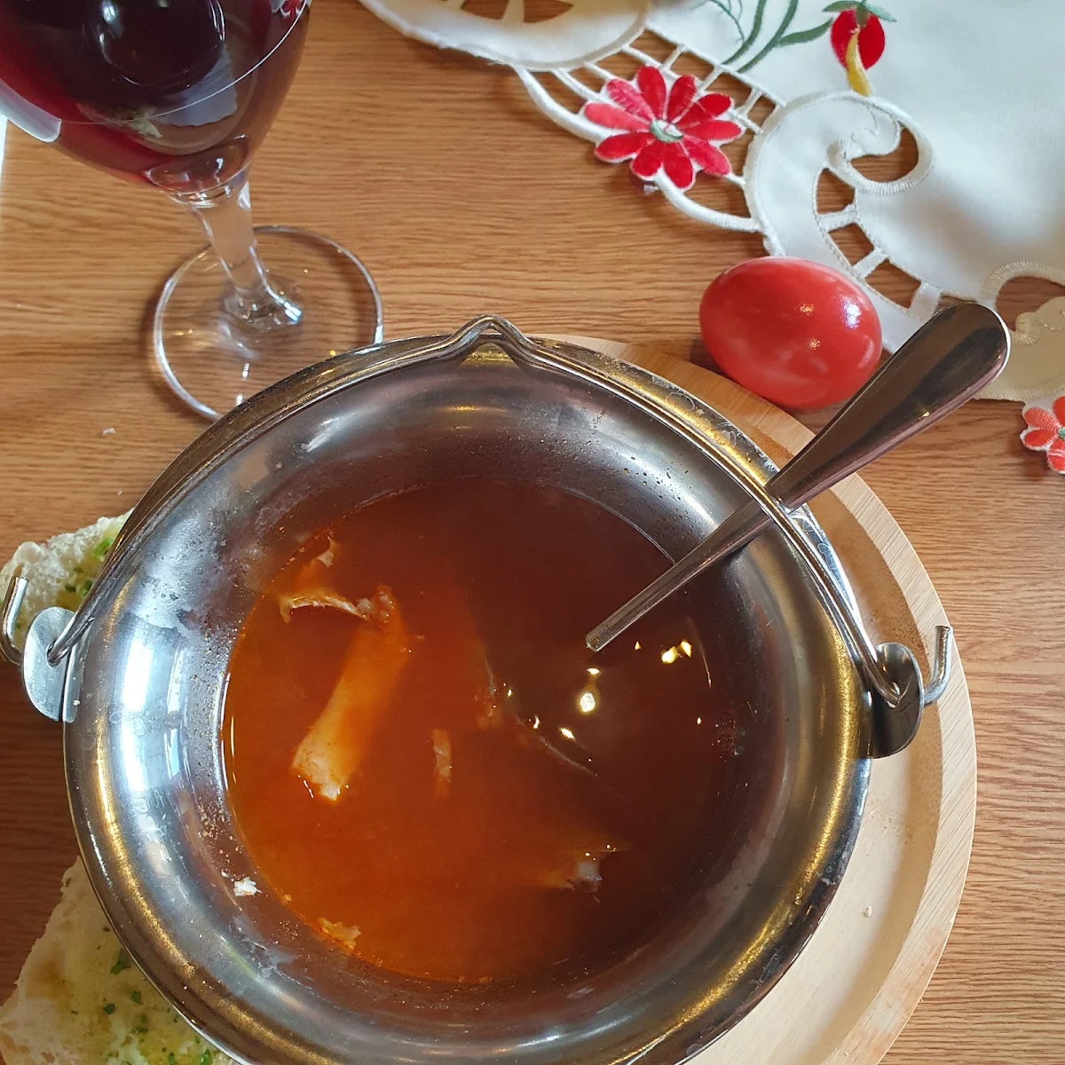 Essen und Trinken photo 6