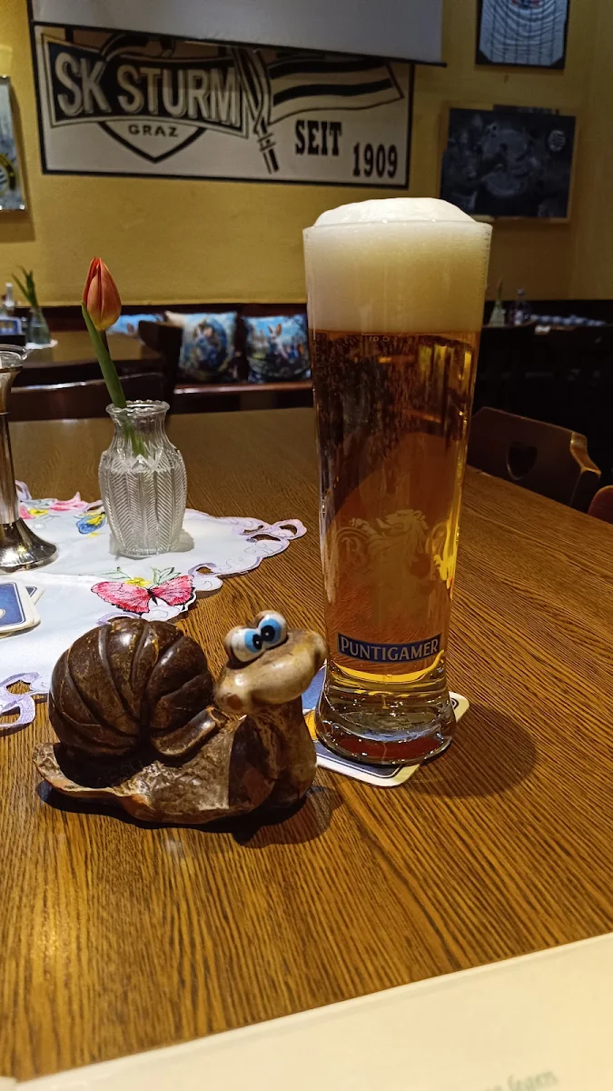Essen und Trinken photo 7