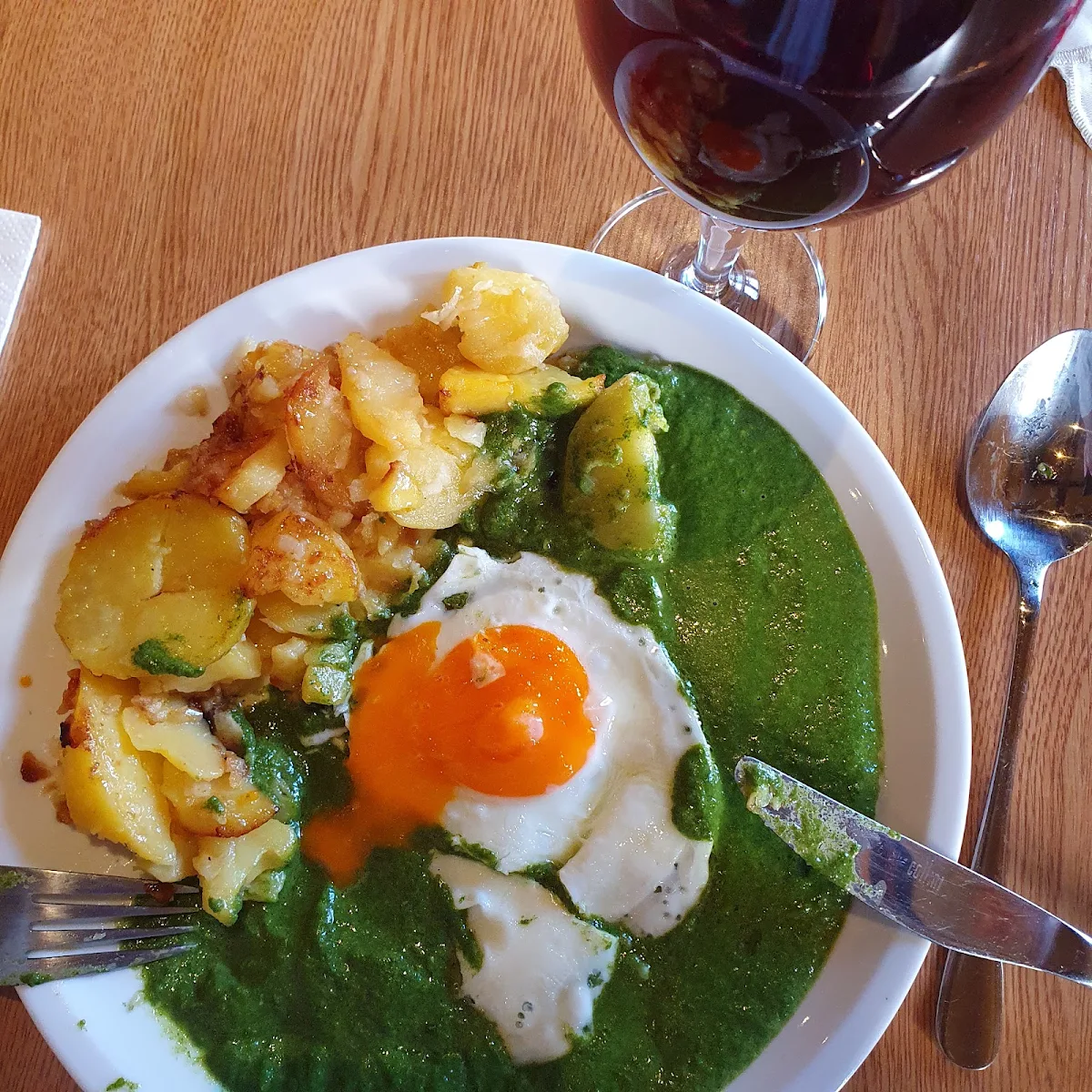Essen und Trinken photo 8