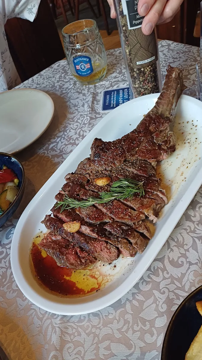 Essen und Trinken photo 9