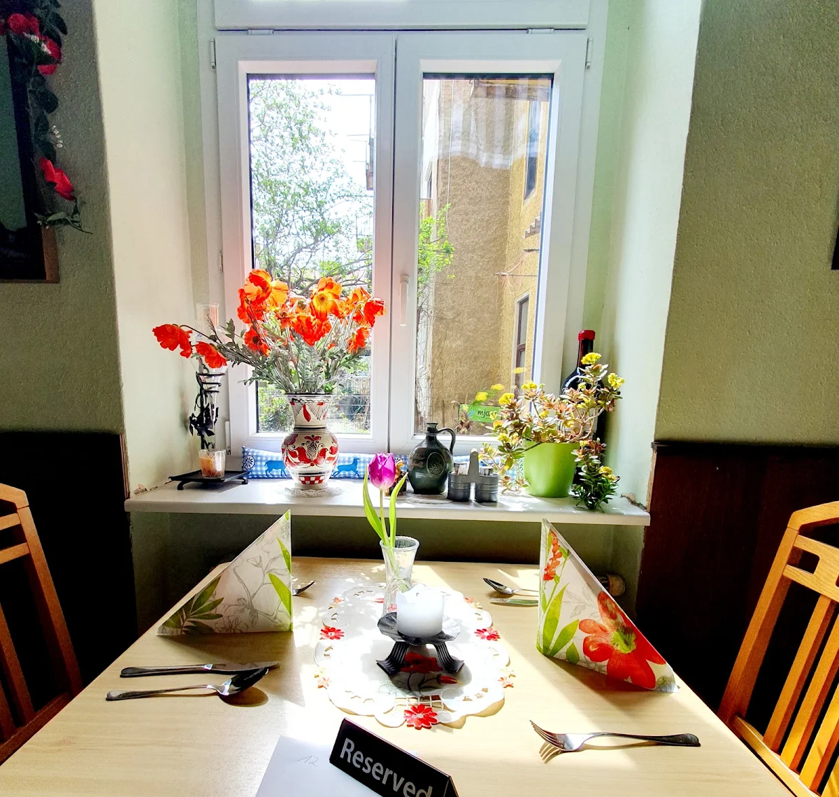 Atmosphäre photo 9