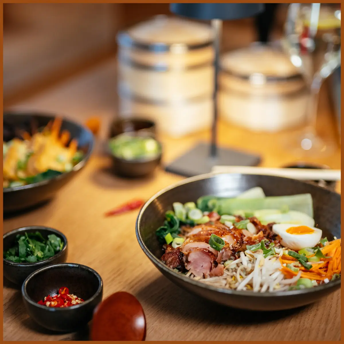 Essen und Trinken photo 4