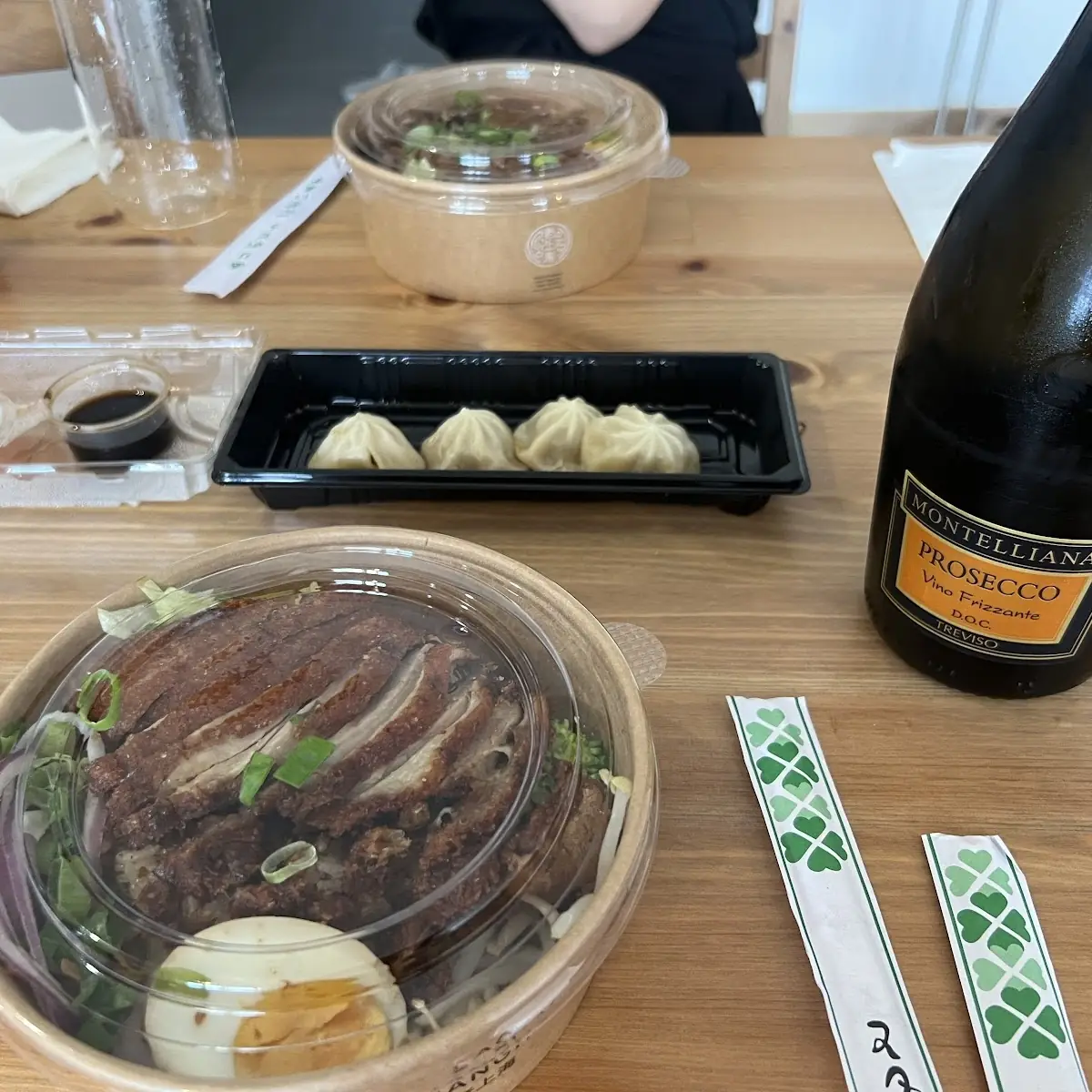 Essen und Trinken photo 6