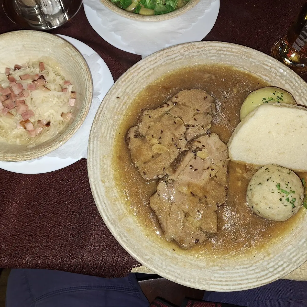 Essen und Trinken photo 4