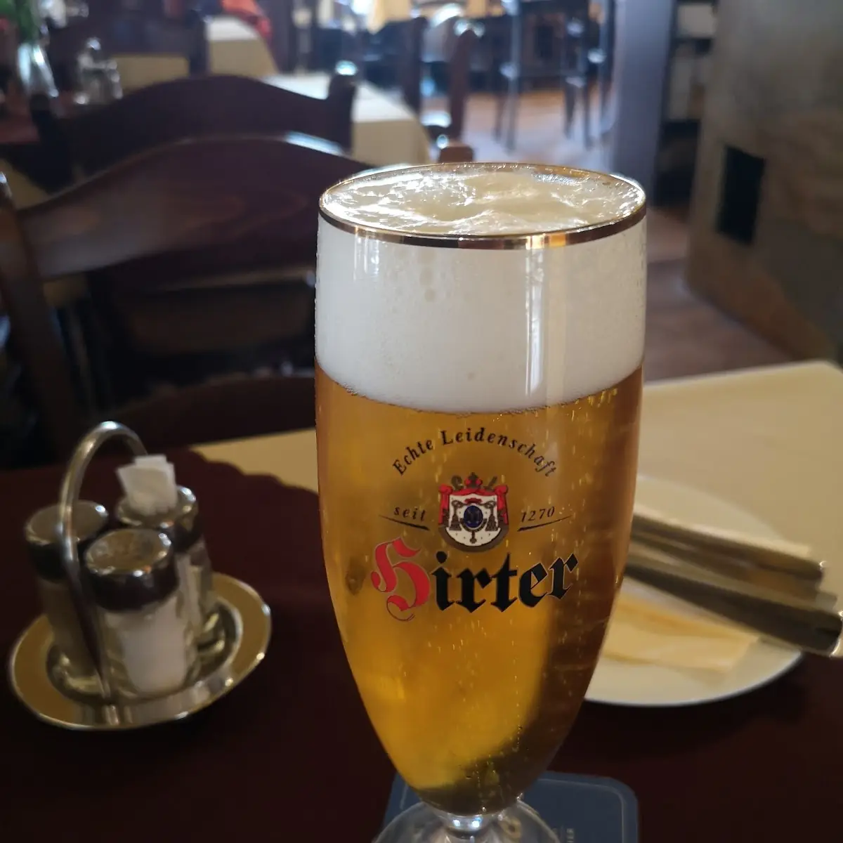 Essen und Trinken photo 5