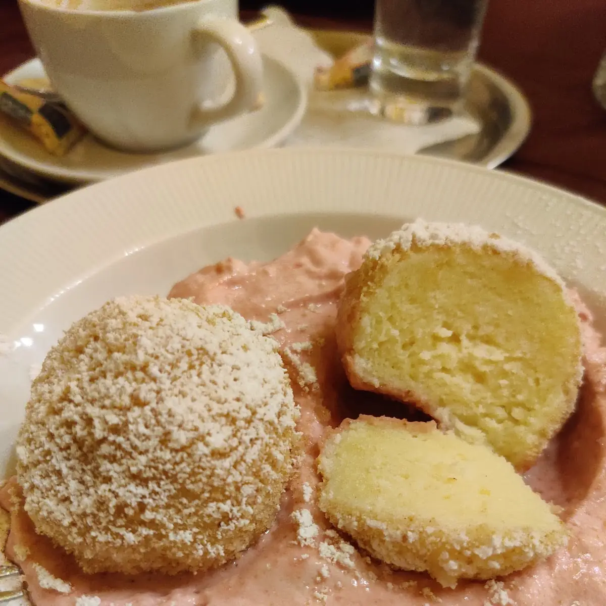 Essen und Trinken photo 6