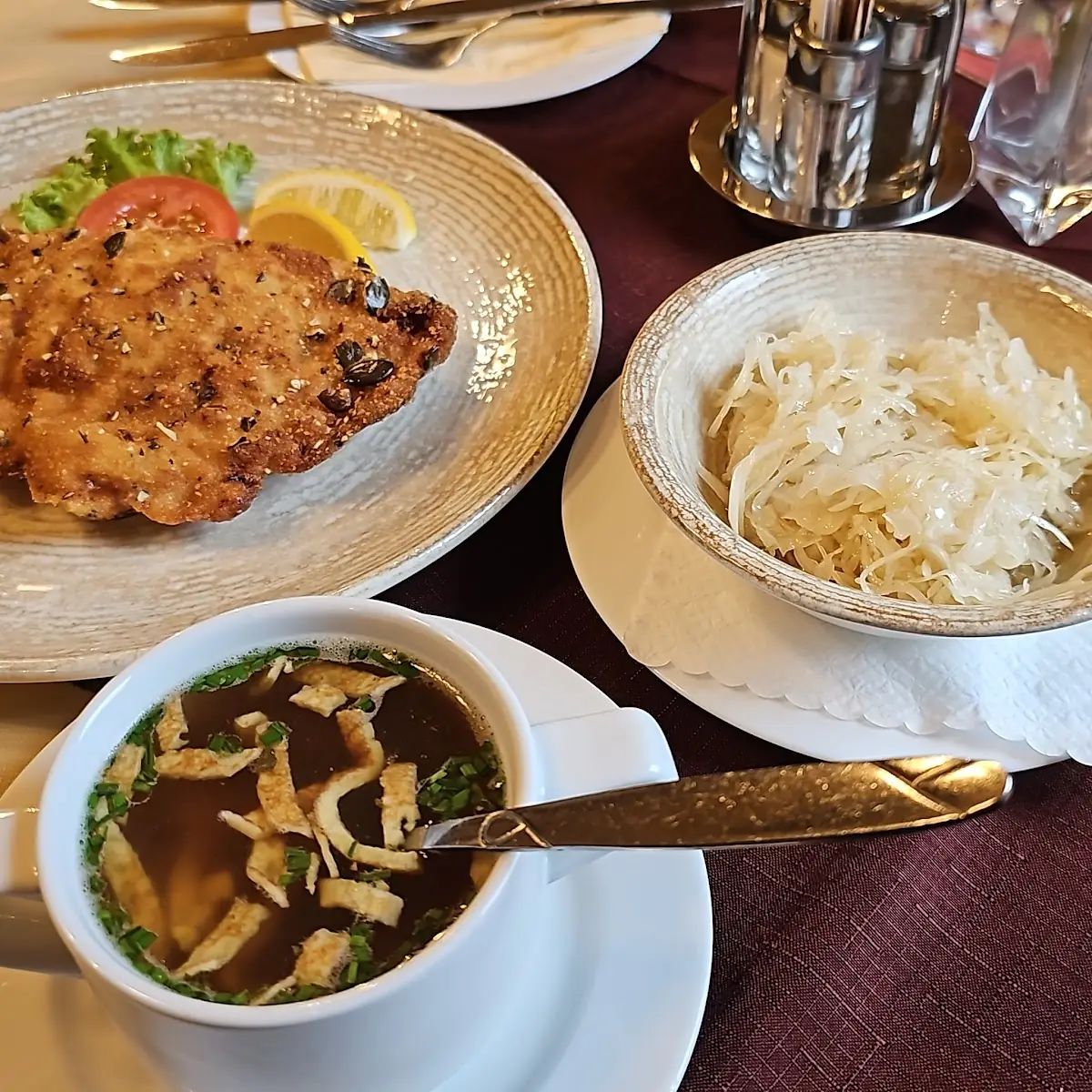 Essen und Trinken photo 8