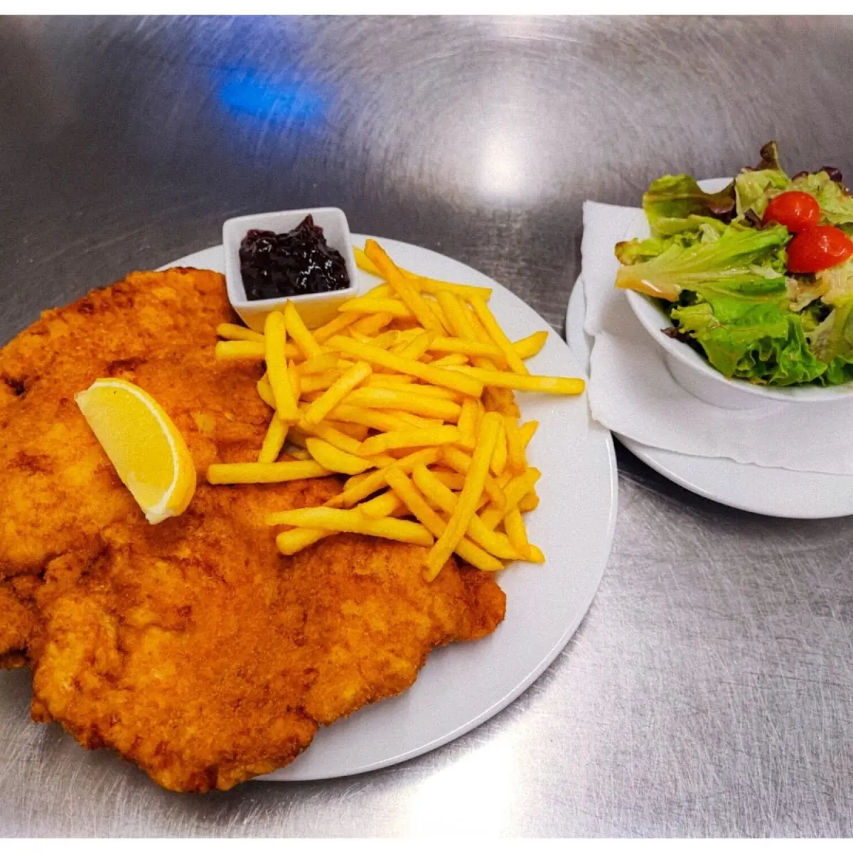 Essen und Trinken photo 1