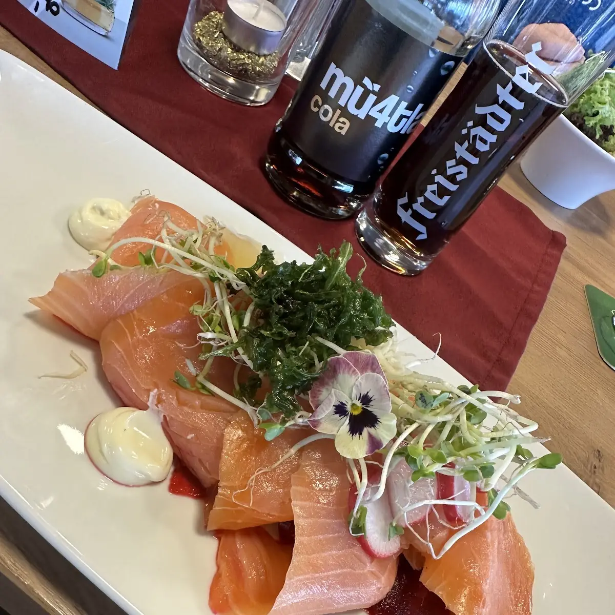 Essen und Trinken photo 6