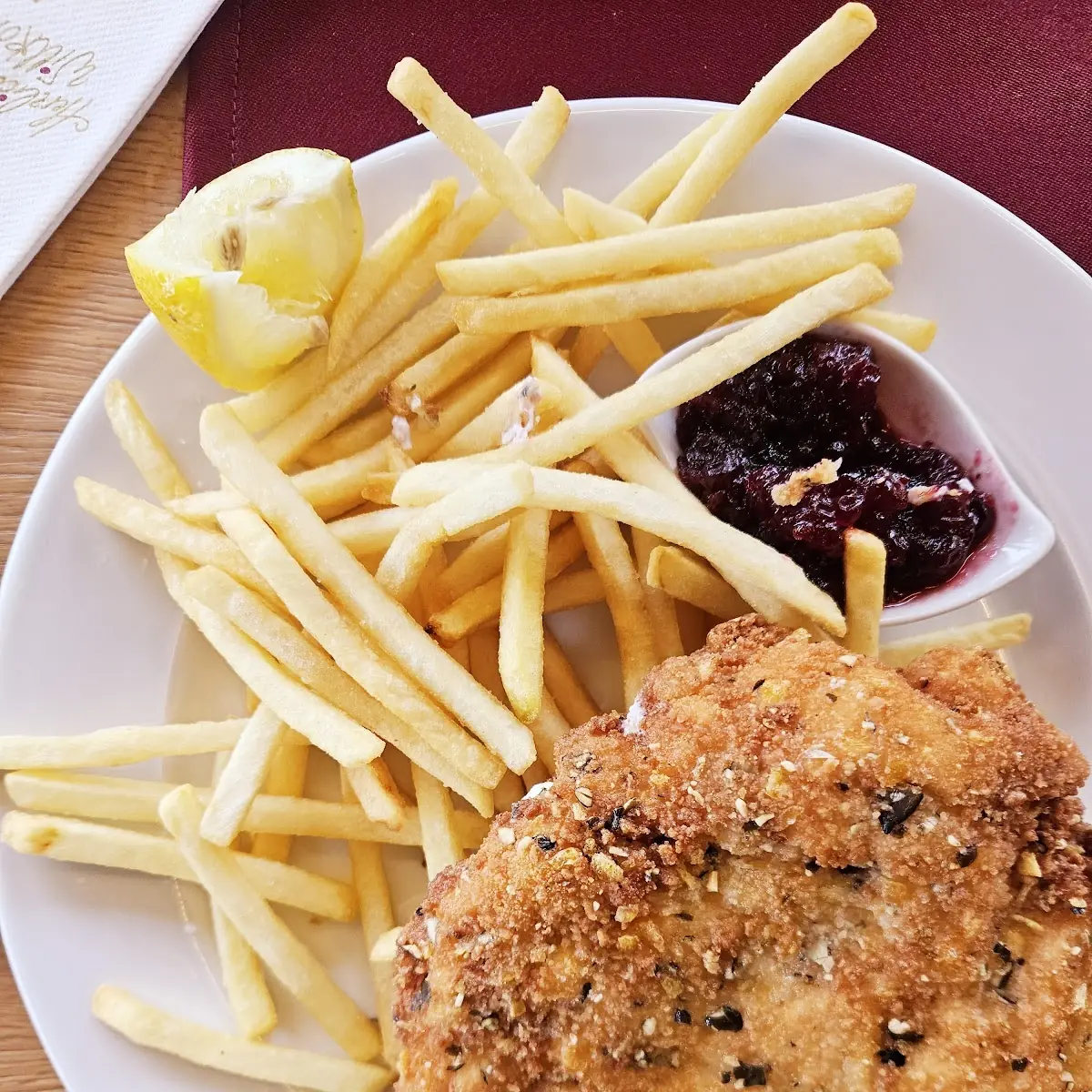 Essen und Trinken photo 9