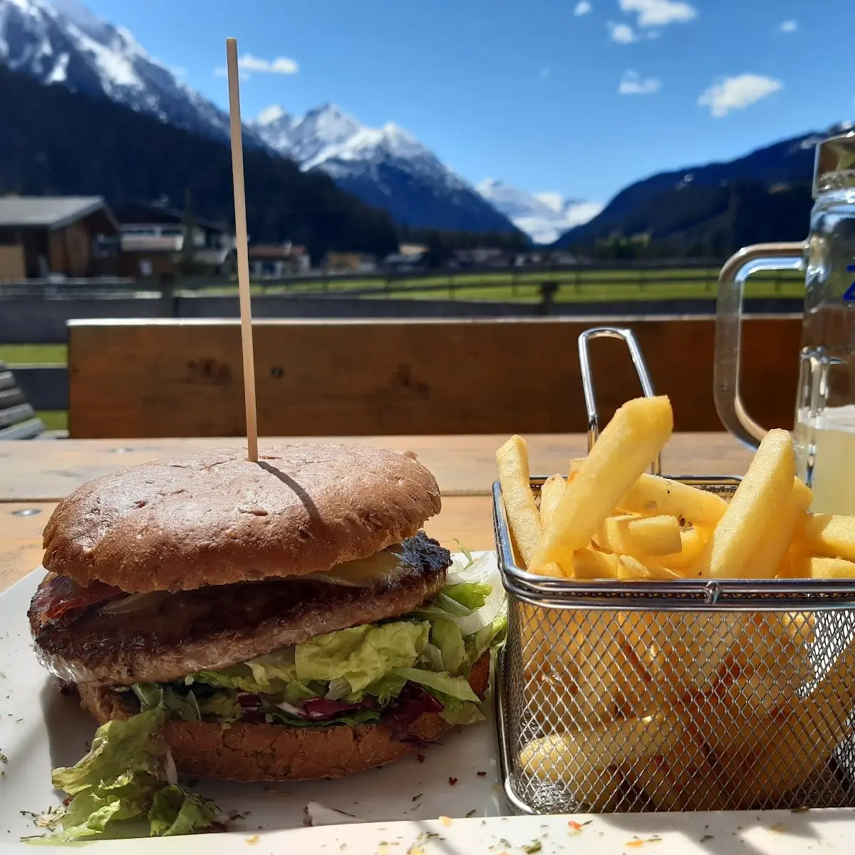 Essen und Trinken photo 1