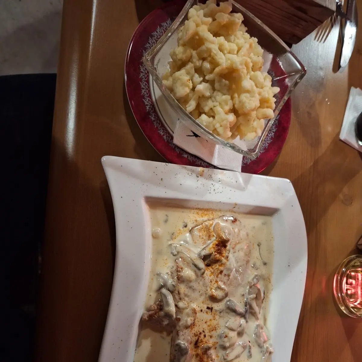 Essen und Trinken photo 10