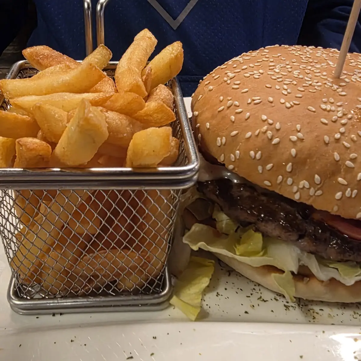 Essen und Trinken photo 2