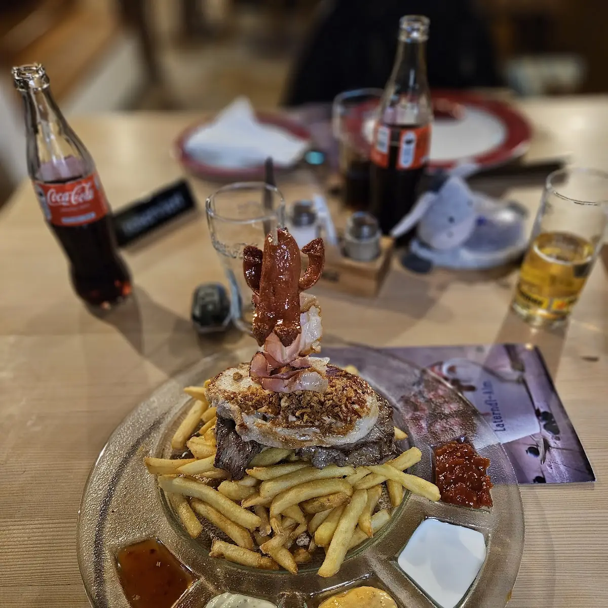 Essen und Trinken photo 3