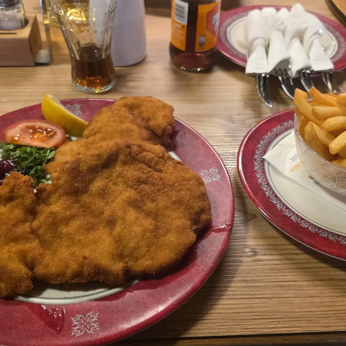 Essen und Trinken photo 4