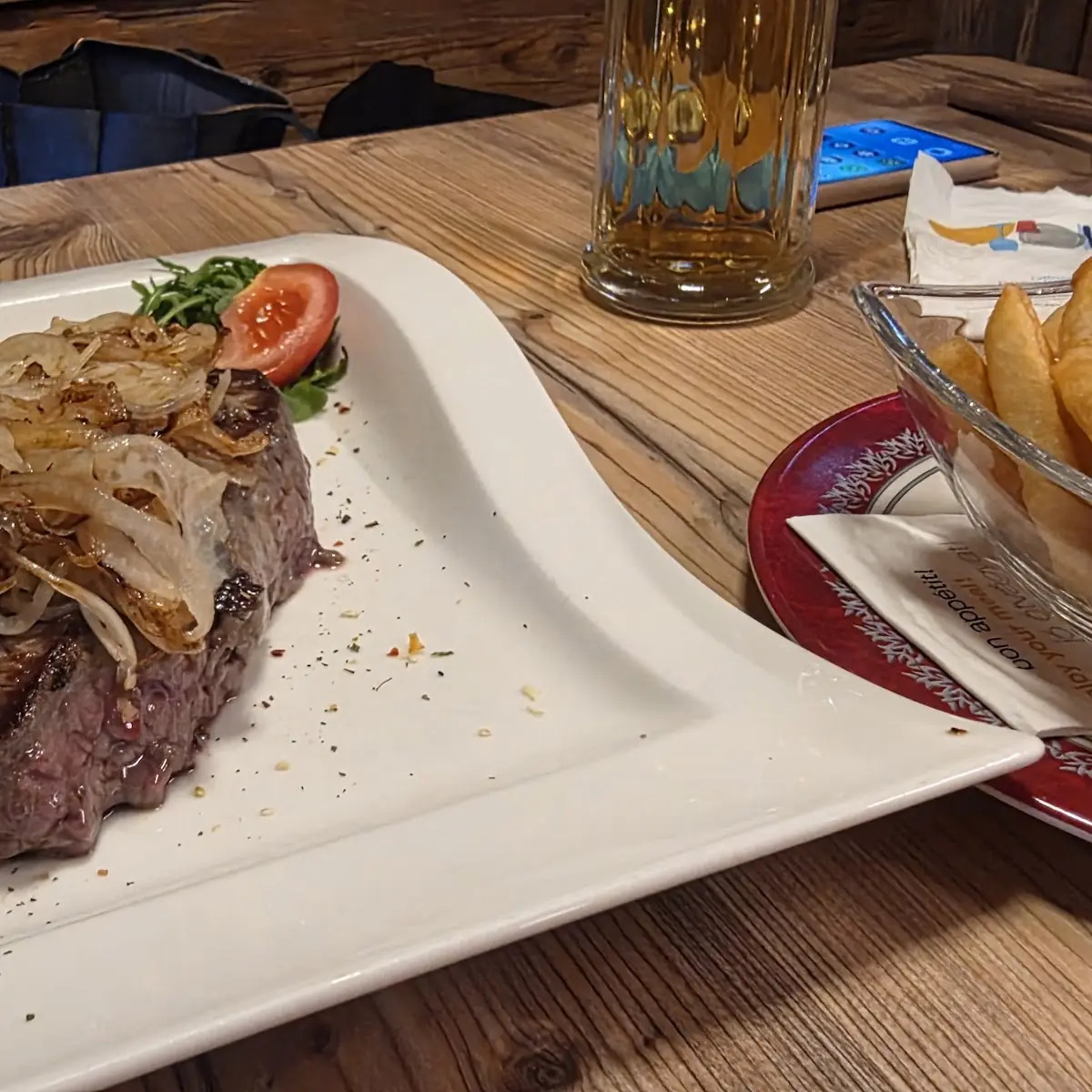 Essen und Trinken photo 5