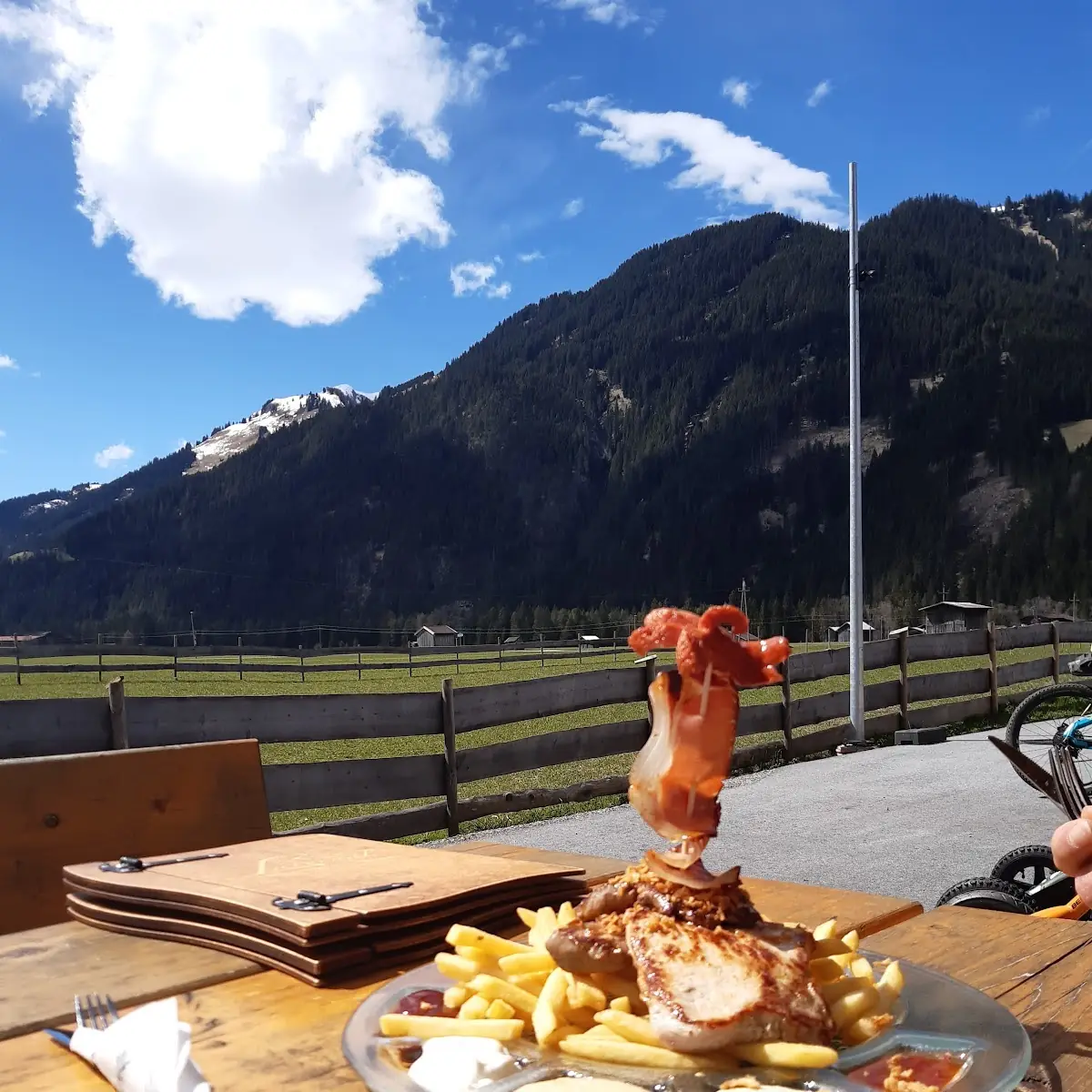 Essen und Trinken photo 6