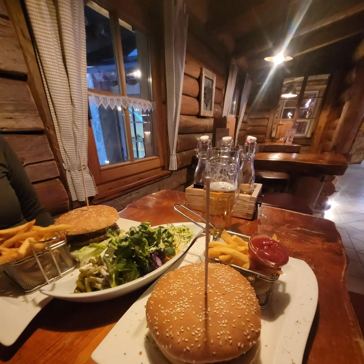 Essen und Trinken photo 7