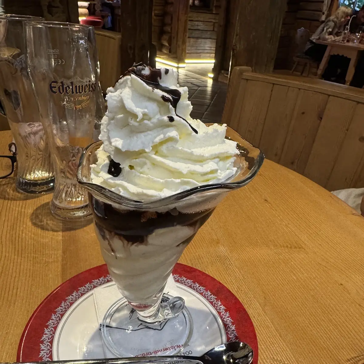 Essen und Trinken photo 8