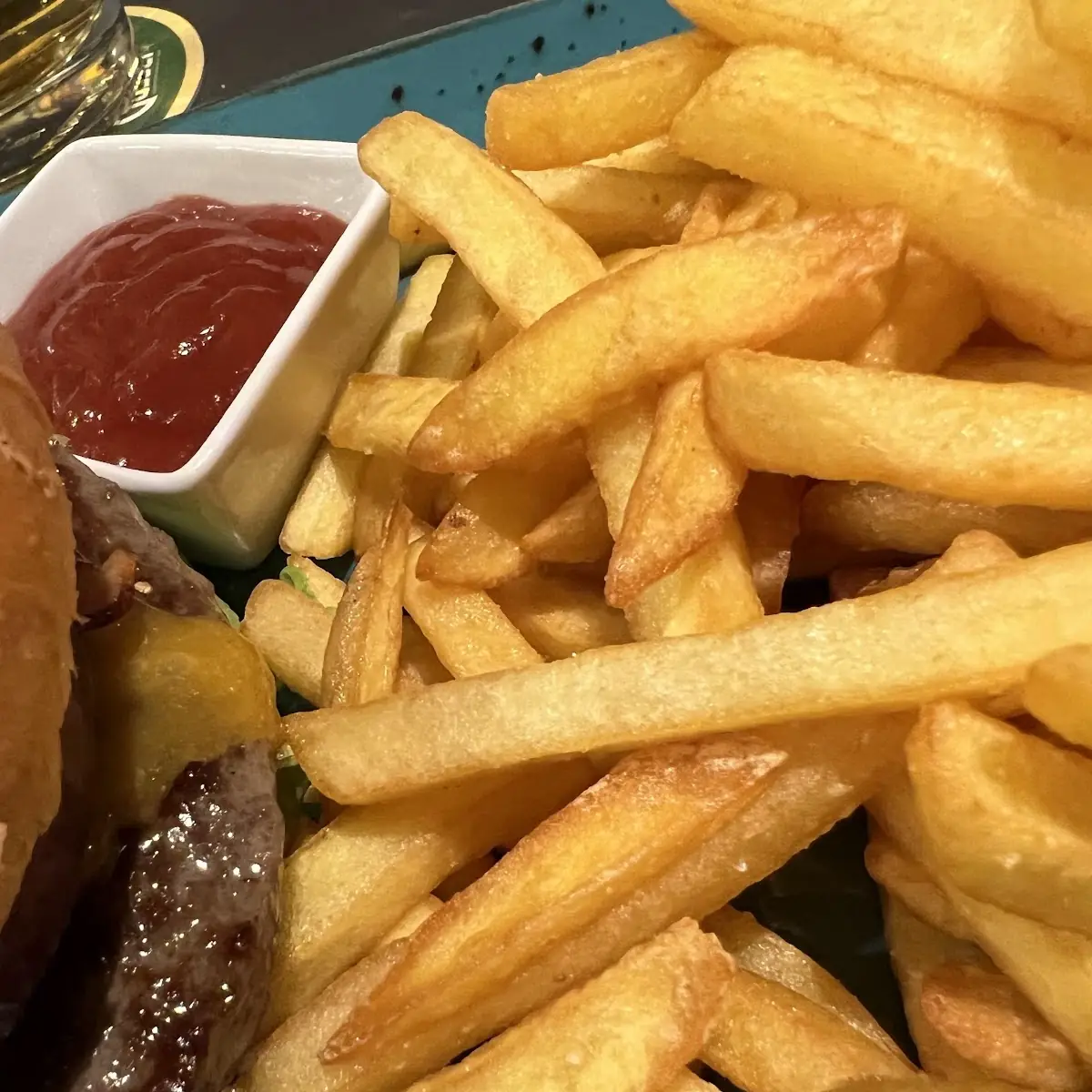 Essen und Trinken photo 10