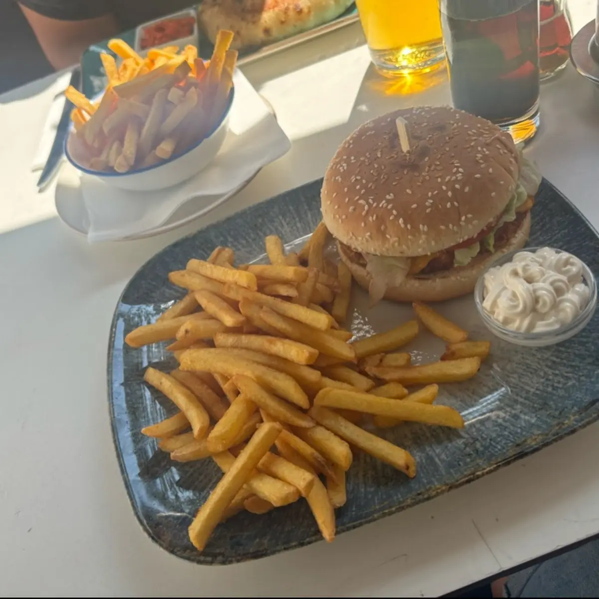 Essen und Trinken photo 3