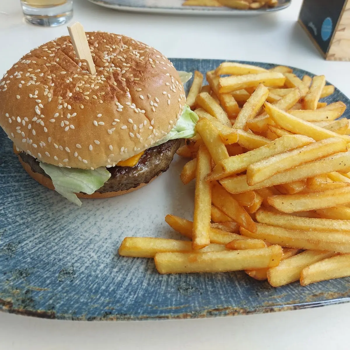 Essen und Trinken photo 5