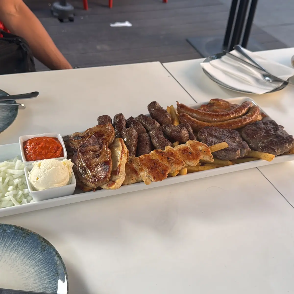 Essen und Trinken photo 6