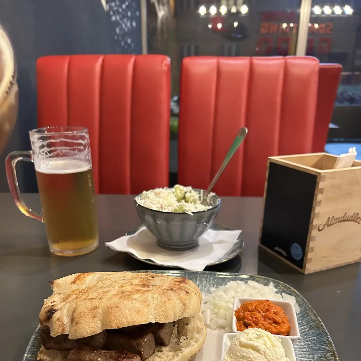 Essen und Trinken photo 7