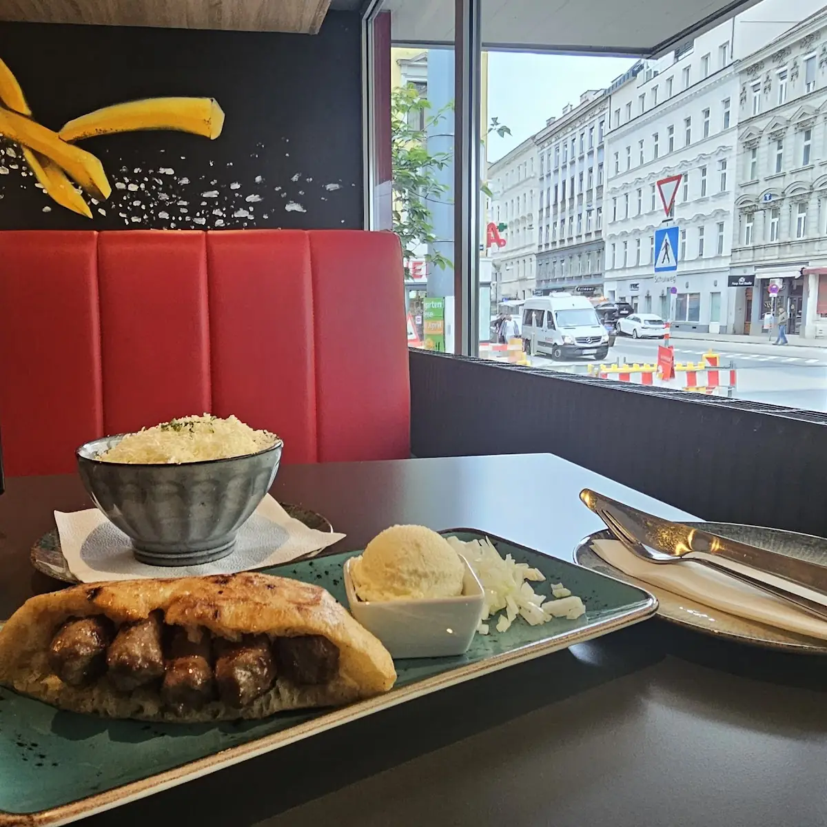 Essen und Trinken photo 8