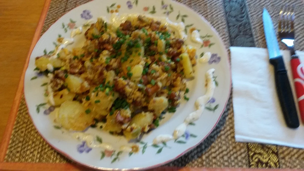Essen und Trinken photo 3