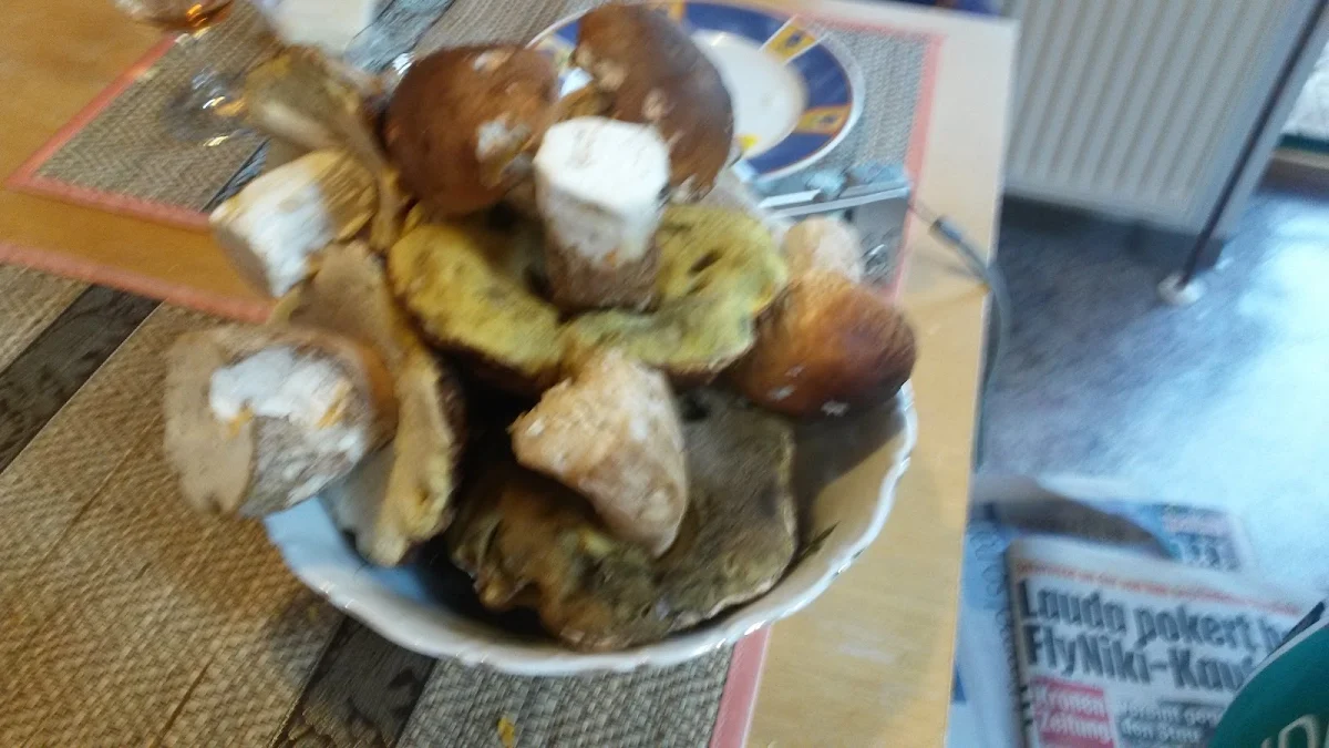 Essen und Trinken photo 7